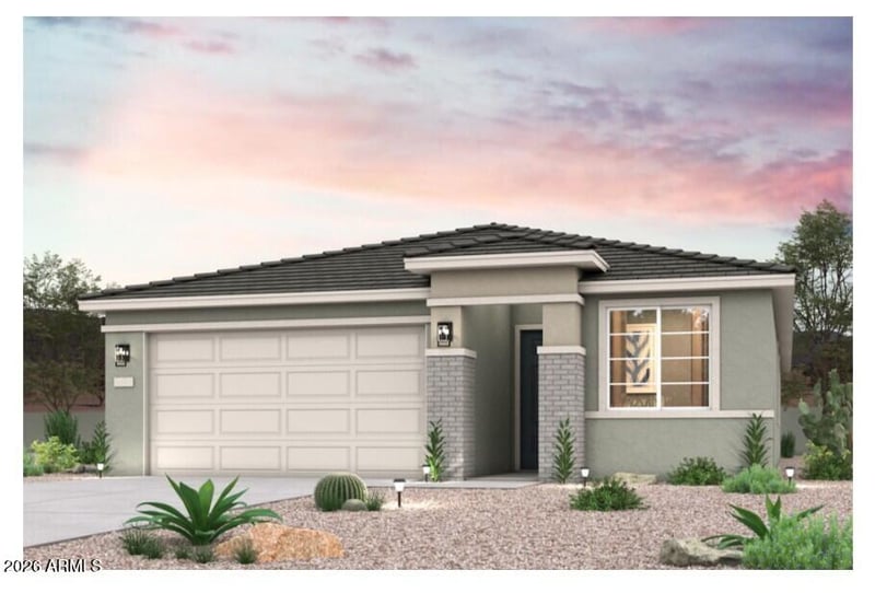 5144 242nd Ln, Buckeye, AZ 85326