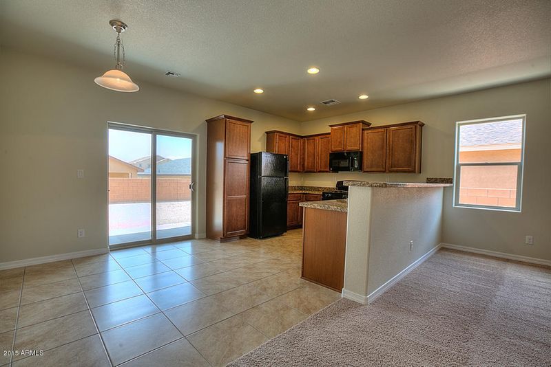 5144 S 245th Dr, Buckeye, AZ 85326