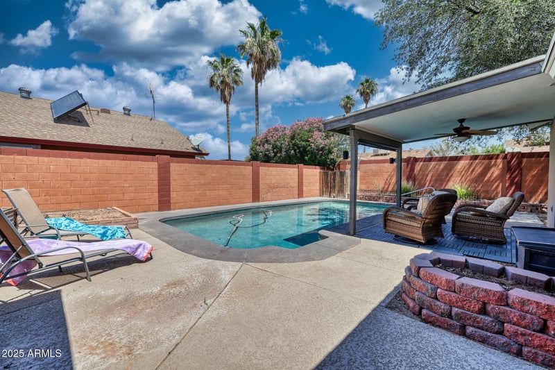 5144 Sweetwater Ave, Glendale, AZ 85304