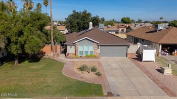 5144 Sweetwater Ave, Glendale, AZ 85304
