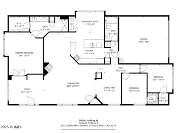 5144 Sweetwater Ave, Glendale, AZ 85304