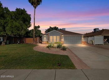 5144 Sweetwater Ave, Glendale, AZ 85304