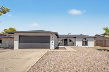 5144 W Desert Cove Ave, Glendale, AZ 85304