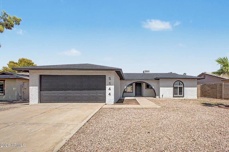 5144 W Desert Cove Ave, Glendale, AZ 85304