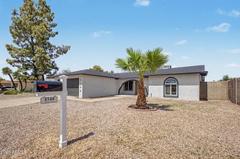 5144 W Desert Cove Ave, Glendale, AZ 85304