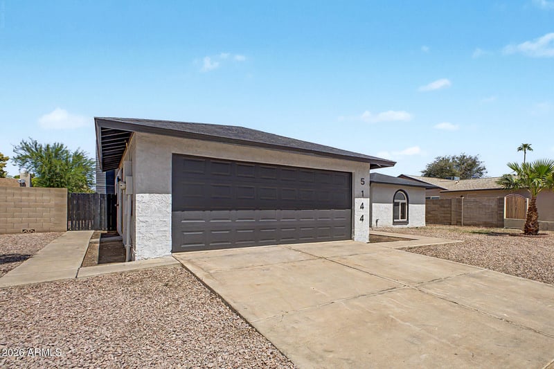 5144 W Desert Cove Ave, Glendale, AZ 85304