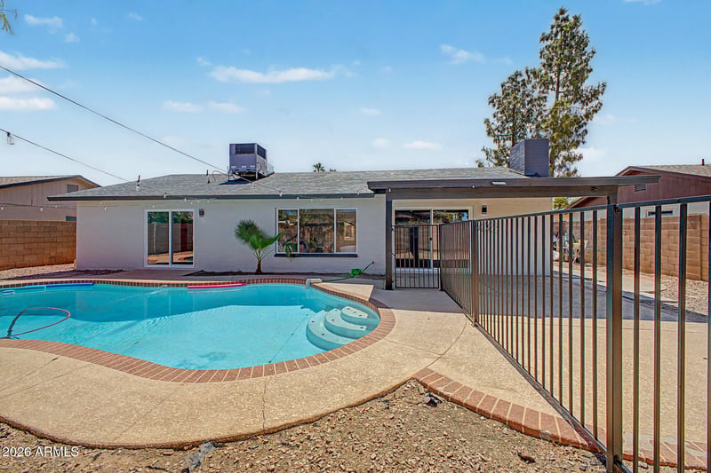 5144 W Desert Cove Ave, Glendale, AZ 85304