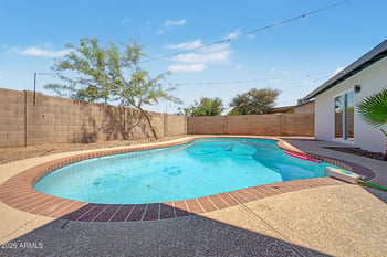 5144 W Desert Cove Ave, Glendale, AZ 85304
