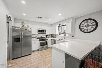 5144 W Monte Vista Rd, Phoenix, AZ 85035