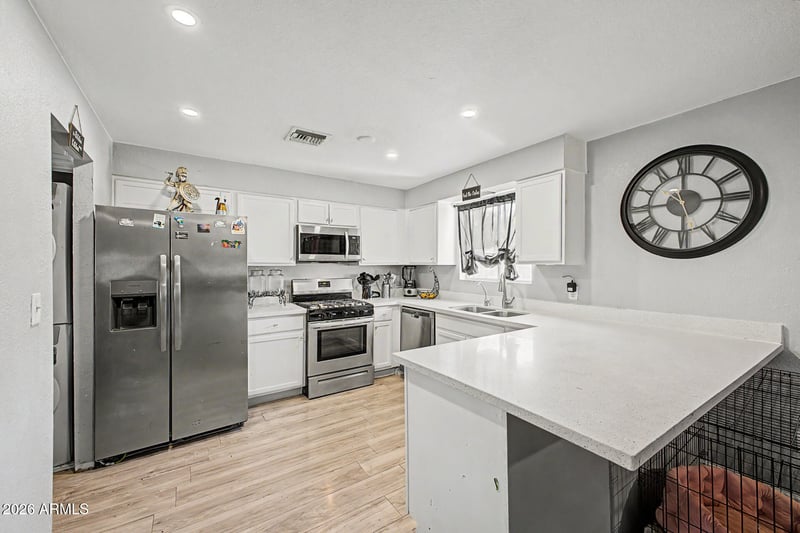 5144 Monte Vista Rd, Phoenix, AZ 85035