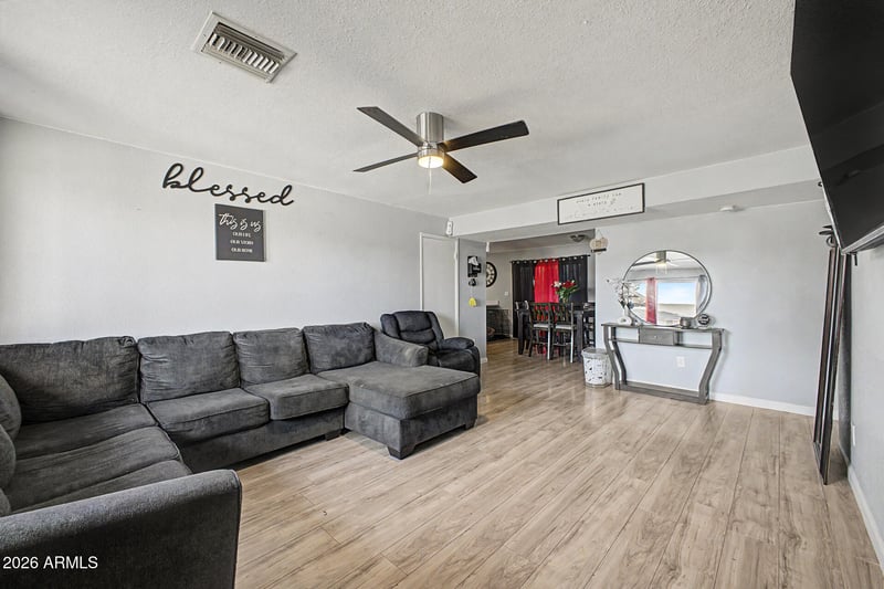 5144 Monte Vista Rd, Phoenix, AZ 85035