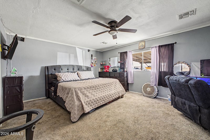 5144 Monte Vista Rd, Phoenix, AZ 85035