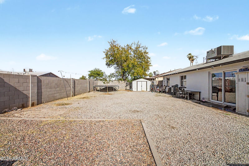 5144 Monte Vista Rd, Phoenix, AZ 85035