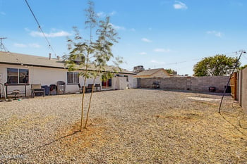 5144 Monte Vista Rd, Phoenix, AZ 85035