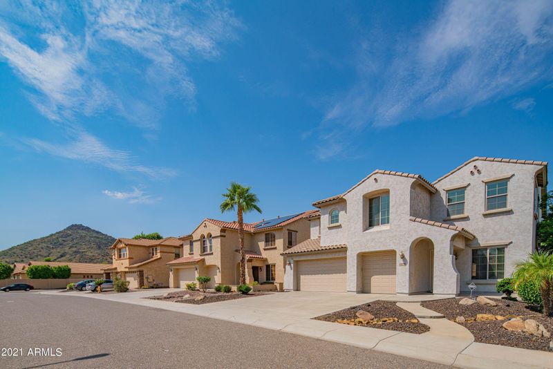 5144 W Trotter Trl, Phoenix, AZ 85083