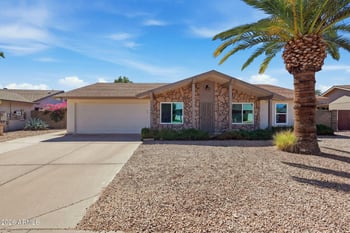 5145 E Bannock St, Phoenix, AZ 85044