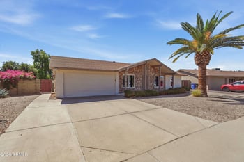 5145 E Bannock St, Phoenix, AZ 85044