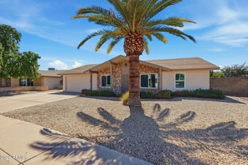 5145 E Bannock St, Phoenix, AZ 85044