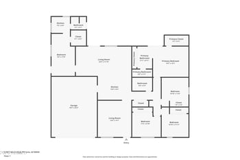 5145 E Bannock St, Phoenix, AZ 85044