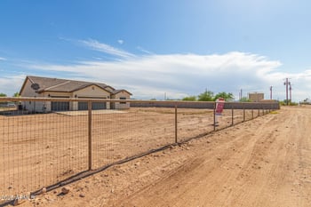 5145 Hash Knife Draw Rd, San Tan Valley, AZ 85140
