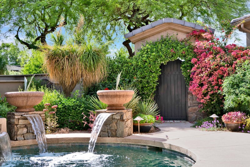 5145 N 71st Pl, Paradise Valley, AZ 85253
