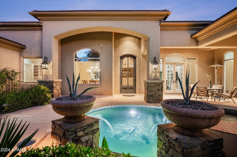5145 N 71st Pl, Paradise Valley, AZ 85253