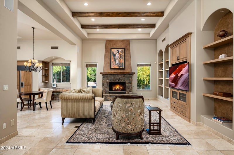 5145 N 71st Pl, Paradise Valley, AZ 85253