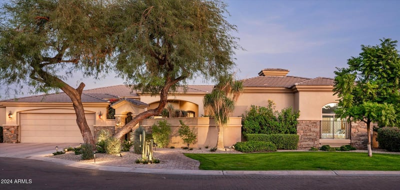5145 N 71st Pl, Paradise Valley, AZ 85253