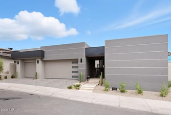 5145 N Ascent Dr, Scottsdale, AZ 85251