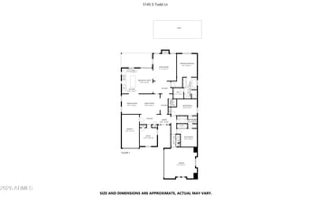 5145 S Todd Ln, Mesa, AZ 85212