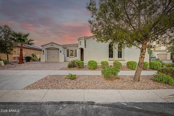 5145 S Todd Ln, Mesa, AZ 85212