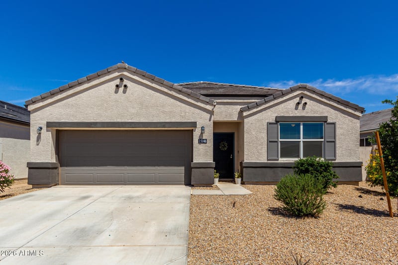 5146 Diatomite Dr, San Tan Valley, AZ 85143