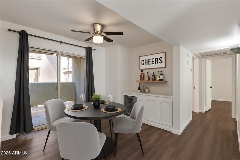 5146 Oak St #112, Phoenix, AZ 85008