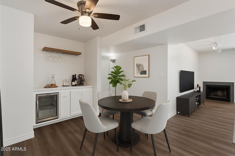 5146 E Oak St #112, Phoenix, AZ 85008