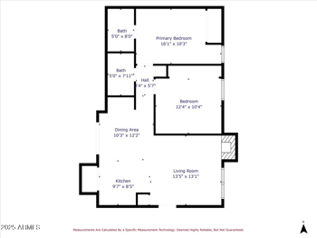 5146 Oak St #112, Phoenix, AZ 85008