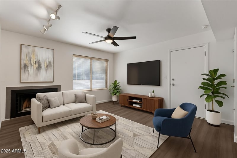 5146 Oak St #112, Phoenix, AZ 85008