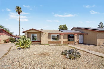 5146 W Joan De Arc Ave, Glendale, AZ 85304