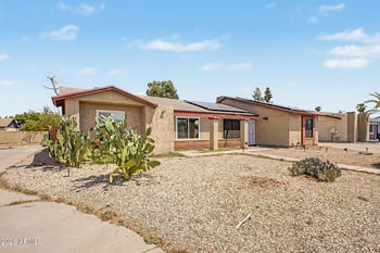 5146 W Joan De Arc Ave, Glendale, AZ 85304