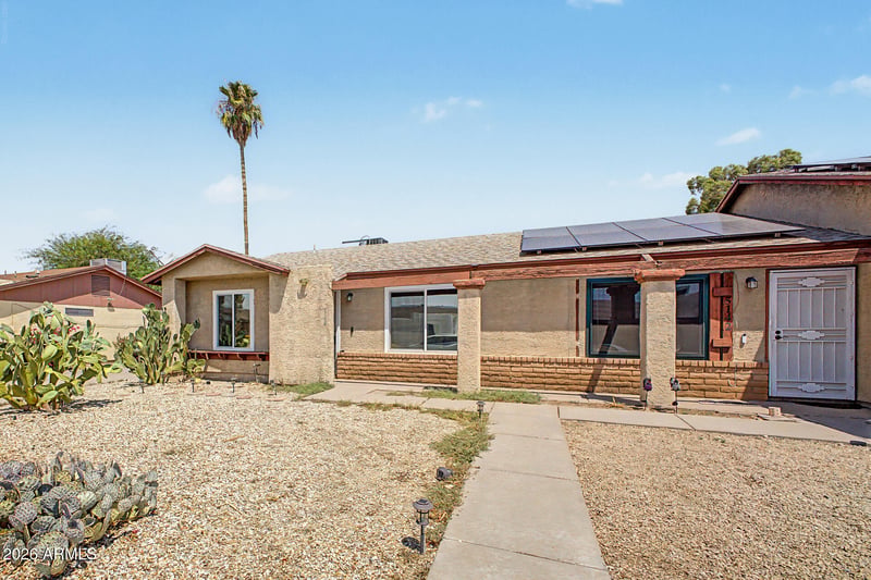 5146 W Joan De Arc Ave, Glendale, AZ 85304