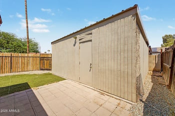 5146 W Joan De Arc Ave, Glendale, AZ 85304