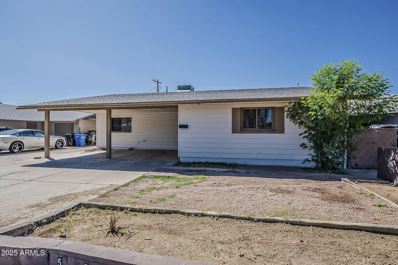 5147 Earll Dr, Phoenix, AZ 85031