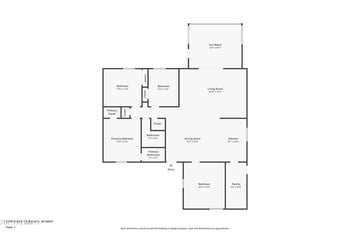 5147 Earll Dr, Phoenix, AZ 85031