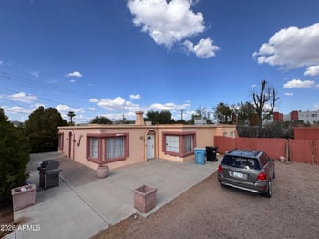 5147 N 17th Ave, Phoenix, AZ 85015