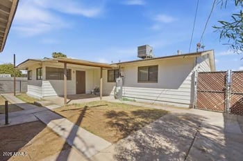 5147 W Earll Dr, Phoenix, AZ 85031