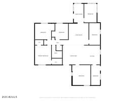 5147 W Earll Dr, Phoenix, AZ 85031