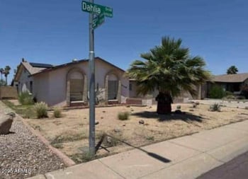 5148 Dahlia Dr, Glendale, AZ 85304