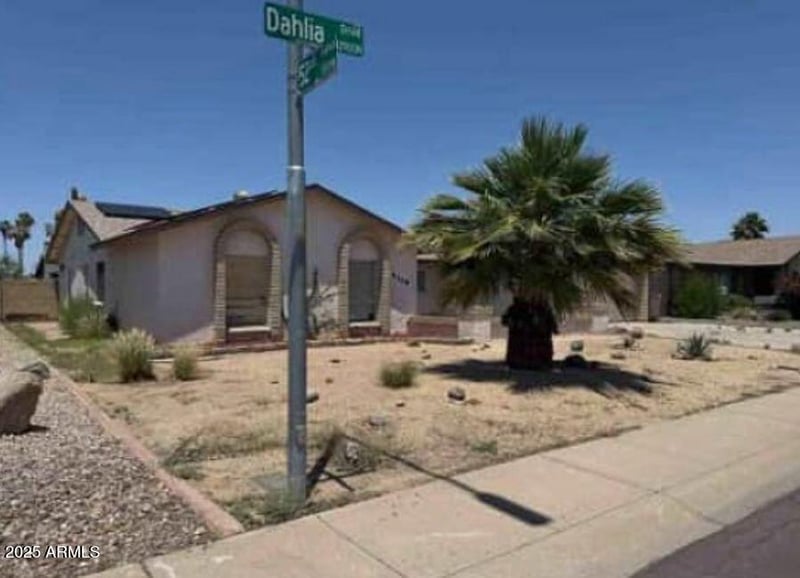 5148 Dahlia Dr, Glendale, AZ 85304