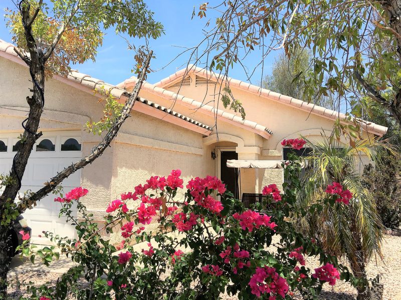 5148 E Casper St, Mesa, AZ 85205