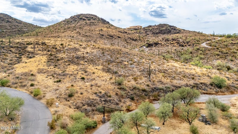 5148 Rockaway Hills Dr, Cave Creek, AZ 85331