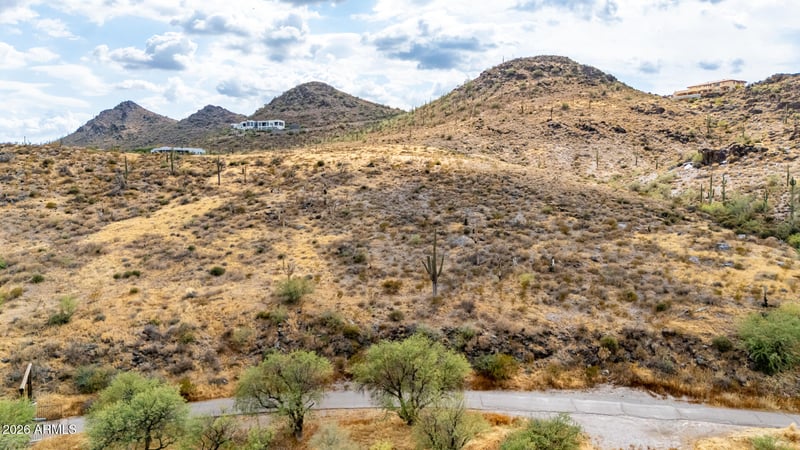5148 Rockaway Hills Dr, Cave Creek, AZ 85331